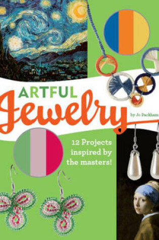 Cover of Artful Jewelry