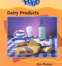 Cover of Dairy Products (Food)