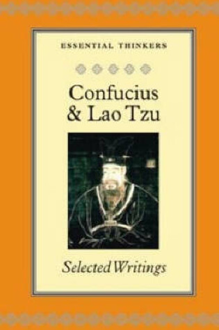 Cover of Selected Writings