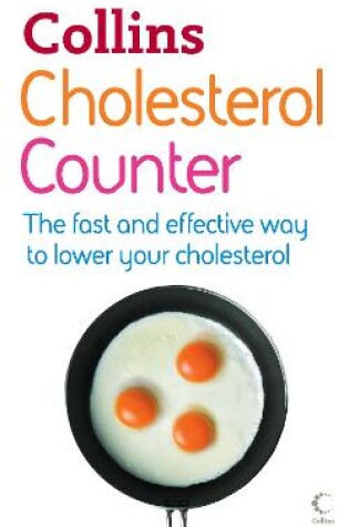 Cover of Cholesterol Counter