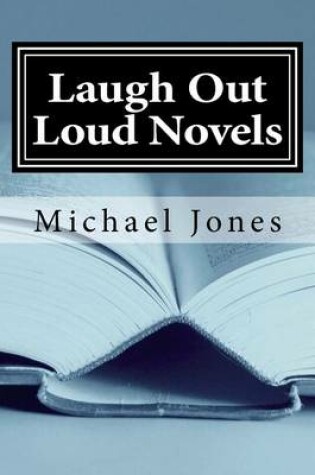 Cover of Laugh Out Loud Novels