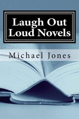 Book cover for Laugh Out Loud Novels