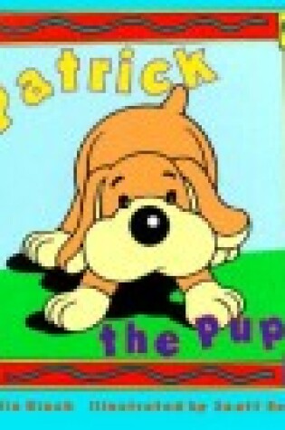 Cover of Patrick the Pup