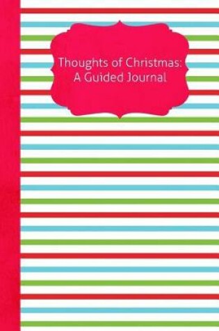 Cover of Thoughts of Christmas