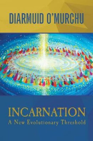 Cover of Incarnation