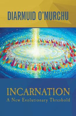 Book cover for Incarnation