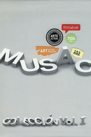 Cover of Musac Collection - Vol I