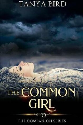 Cover of The Common Girl
