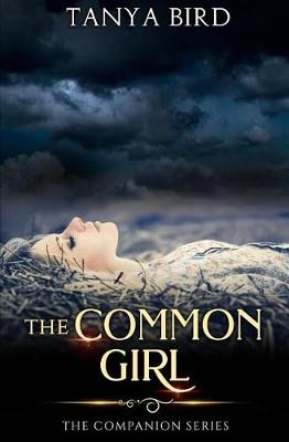 Book cover for The Common Girl