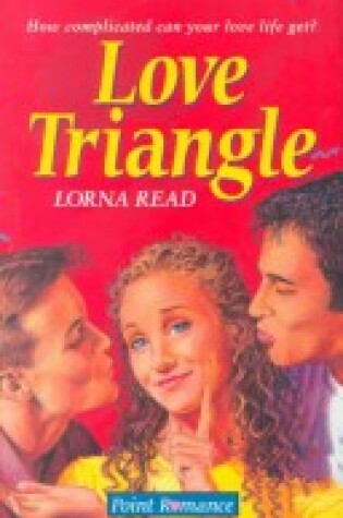 Cover of Love Triangle