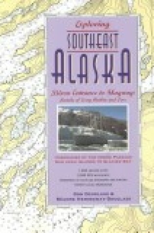 Cover of Exploring Southeast Alaska