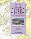 Book cover for Exploring Southeast Alaska