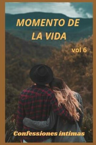 Cover of Momento de vida (vol 6)