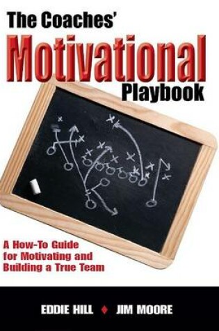 Cover of The Coaches' Motivational Playbook