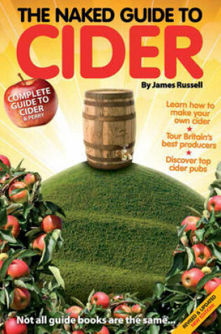 Cover of Naked Guide to Cider