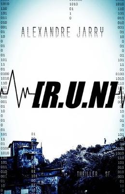 Book cover for [R.U.N]