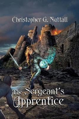 Cover of The Sergeant's Apprentice