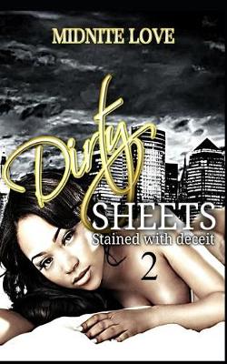 Book cover for Dirty Sheets 2