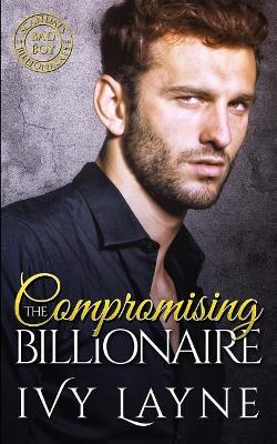 Book cover for Compromising the Billionaire