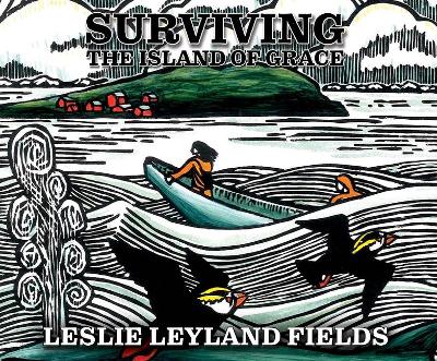 Book cover for Surviving the Island of Grace