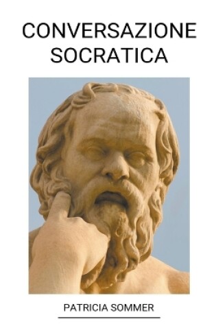 Cover of Conversazione Socratica