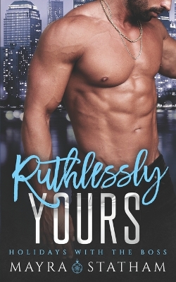 Book cover for Ruthlessly Yours