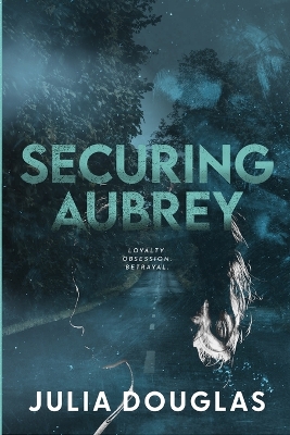 Book cover for Securing Aubrey