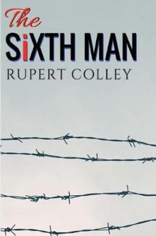 Cover of The Sixth Man