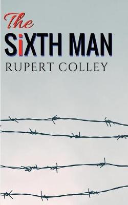 Book cover for The Sixth Man