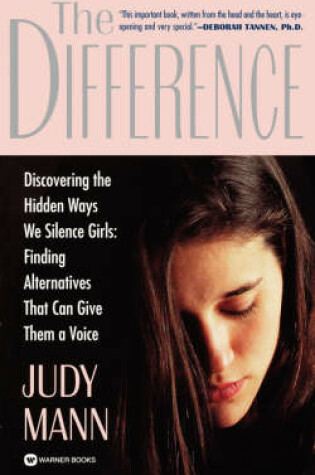 Cover of The Difference