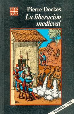 Book cover for La Liberacion Medieval