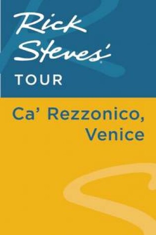 Cover of Rick Steves' Tour: Ca' Rezzonico, Venice