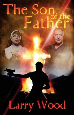 Book cover for The Son of the Father