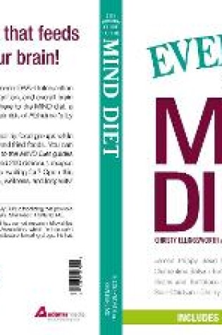 Cover of The Everything Guide to the MIND Diet