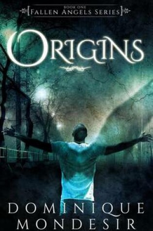 Cover of Origins