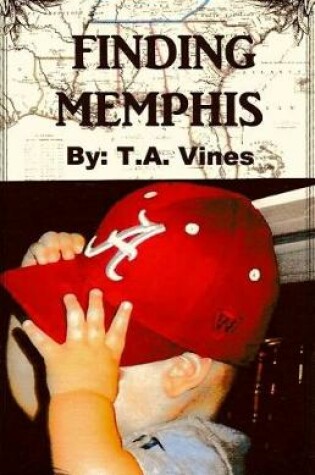 Cover of Finding Memphis
