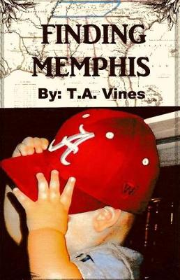 Book cover for Finding Memphis