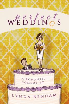 Book cover for Perfect Weddings