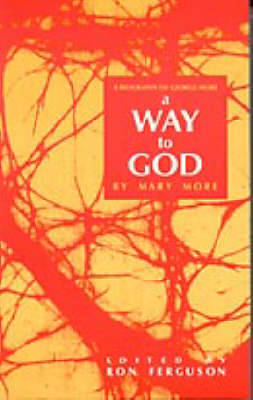 Book cover for A Way to God