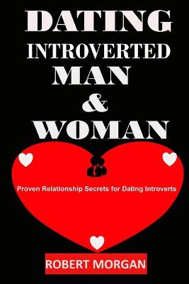 Book cover for Dating Introverted Man & Woman