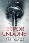 Book cover for Terror Undone