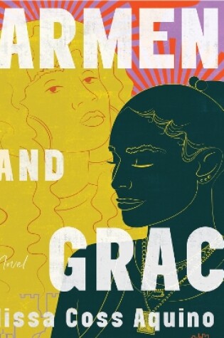 Cover of Carmen and Grace