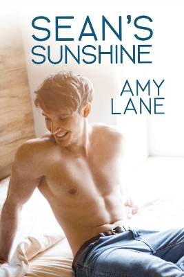 Book cover for Sean's Sunshine