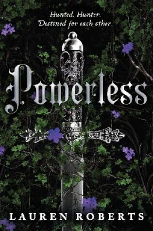 Cover of Powerless