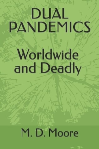 Cover of Dual Pandemics