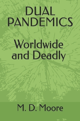 Book cover for Dual Pandemics