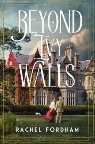 Cover of Beyond Ivy Walls