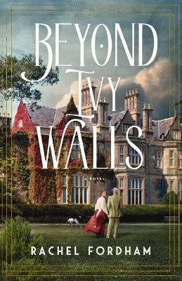 Book cover for Beyond Ivy Walls