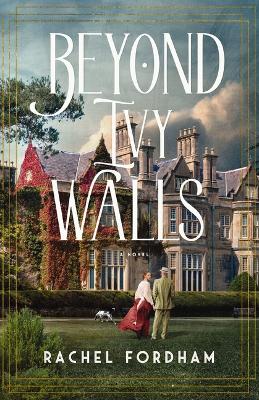 Book cover for Beyond Ivy Walls