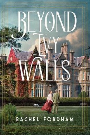 Cover of Beyond Ivy Walls